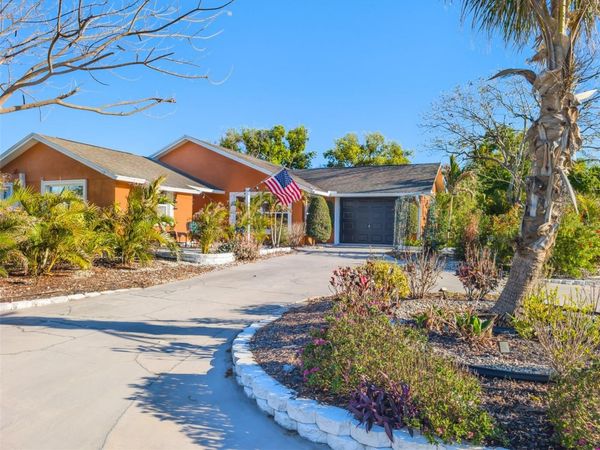 9436 PALM AVENUE, PORT RICHEY, FL 34668