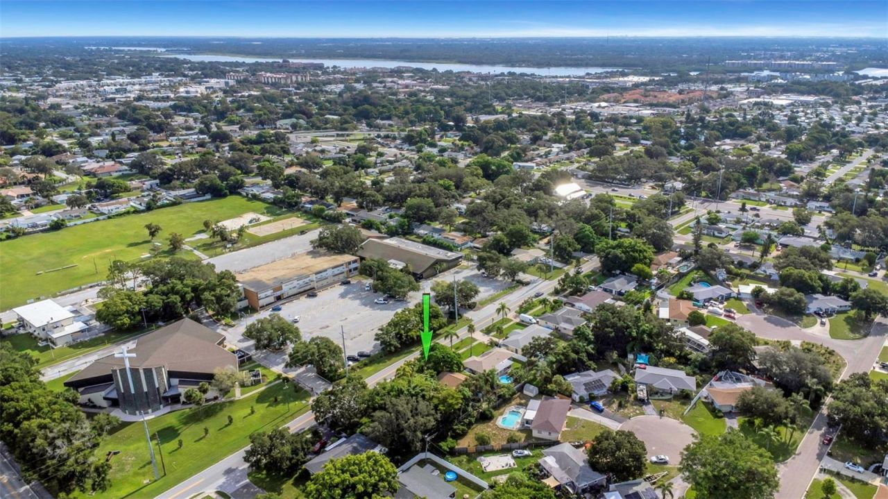 11530 66th Avenue N, Seminole, FL 33772 Photo