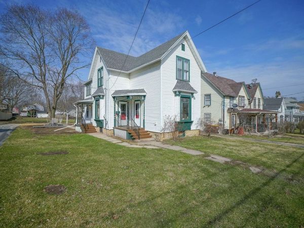 815 Pearl Street, BELVIDERE, IL 61008