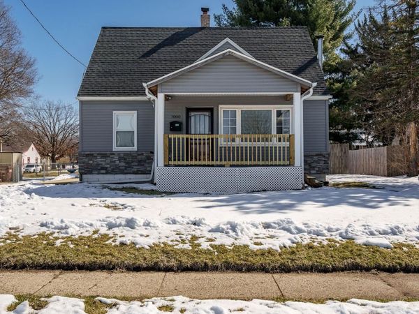 3000 Hanson Street, ROCKFORD, IL 61109