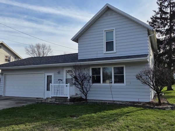 423 Appian Avenue, Napoleon, OH 43545