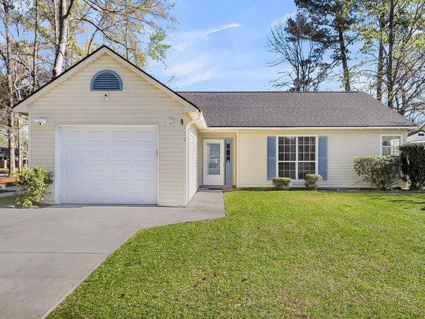 102 Westerly, Goose Creek, SC 29445