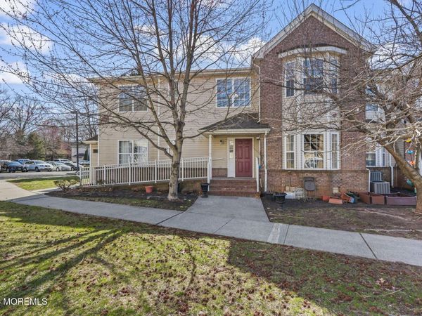 189 Sunshine Drive, Piscataway Twp, NJ 08854