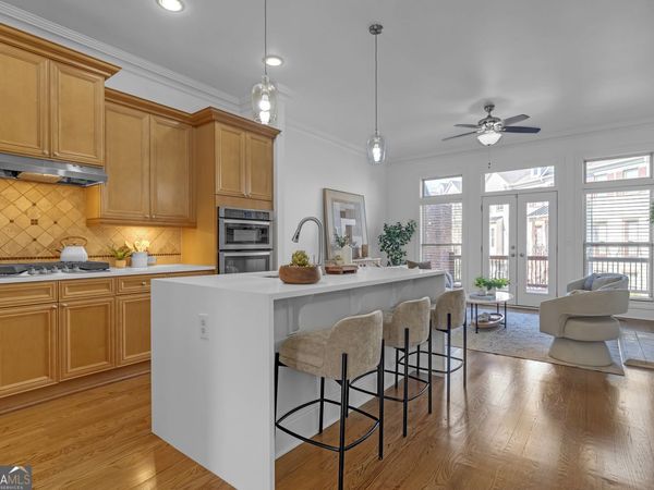 343 Alderwood Lane, Sandy Springs, GA 30328