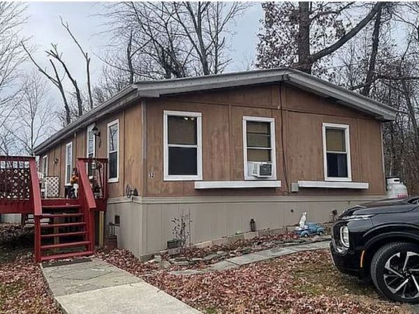 32 Abraham Joseph Circle, Greenville, NY 10940