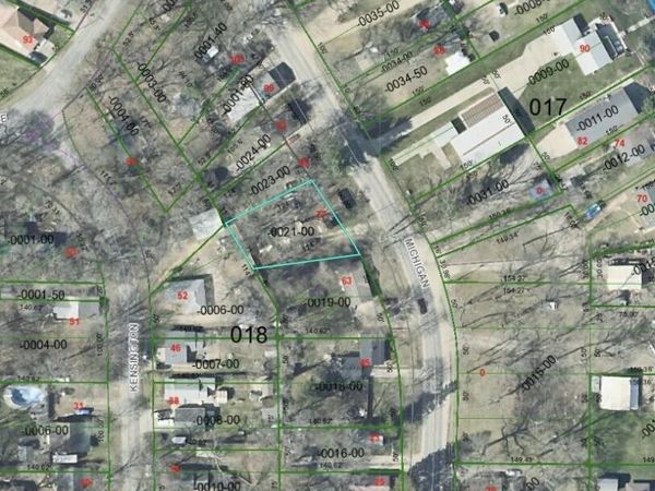 77 N Michigan Street, Muskegon, MI 49442