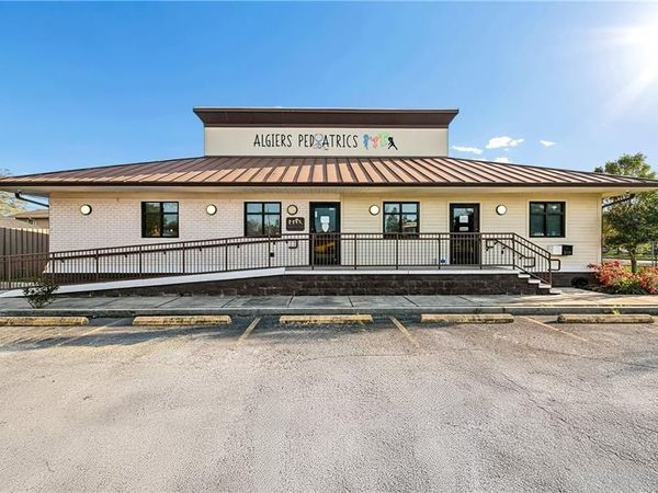 3500 KABEL Drive , New Orleans, LA 70131