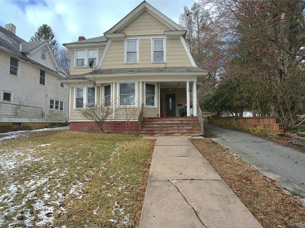 136 Lincoln Place, Liberty, NY 12754