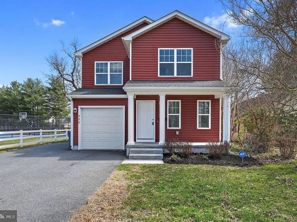 115 PINE STREET, WYOMING, DE 19934