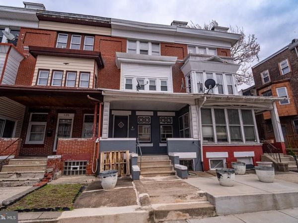 137 S 50TH STREET , Unit 3RD FLOOR, PHILADELPHIA, PA 19139