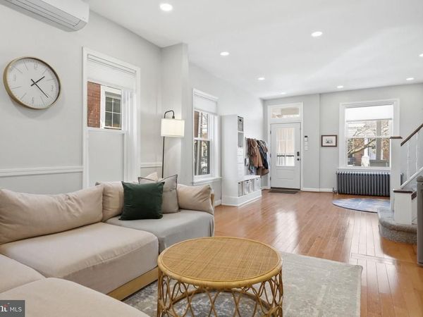 244 E SYDNEY STREET, PHILADELPHIA, PA 19119