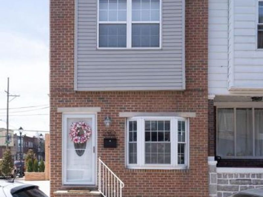 2352 S Lee Street, Philadelphia, PA 19148 Main Photo
