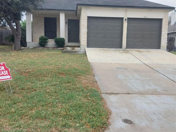 803 jasmine TRL, Georgetown, TX 78626