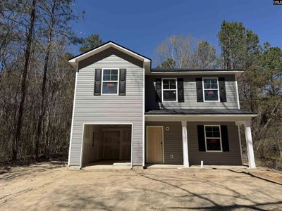 1031 Pineland Drive , Columbia, SC 29203