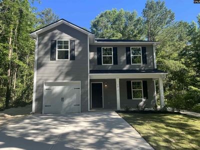 1031 Pineland Drive, Columbia, SC 29203