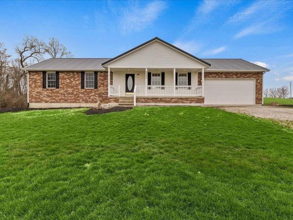 6683 Cable Road , Cable, OH 43009