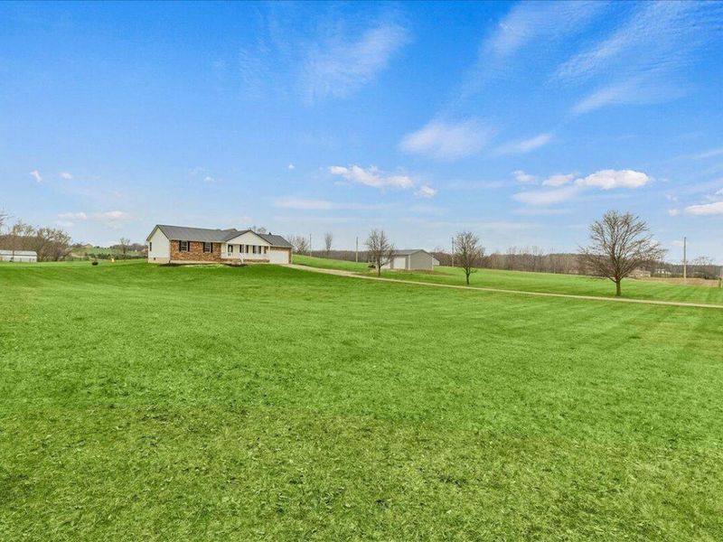 6683 Cable Road , Cable, OH 43009 Photo 2