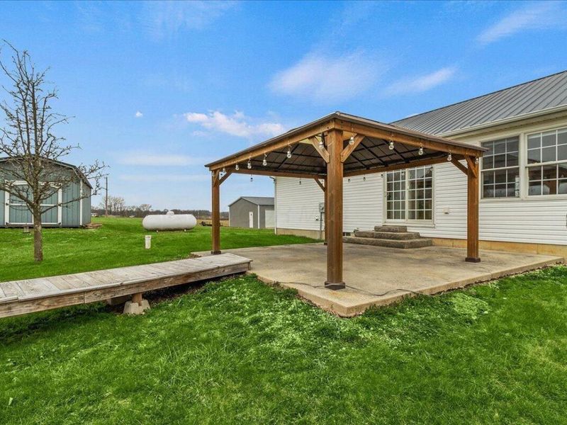 6683 Cable Road , Cable, OH 43009 Photo 40