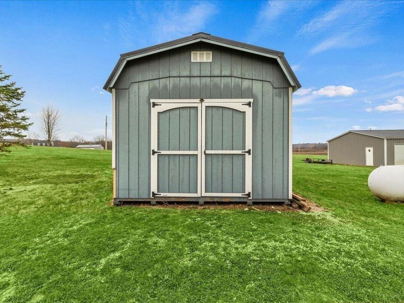 6683 Cable Road , Cable, OH 43009 Photo 46