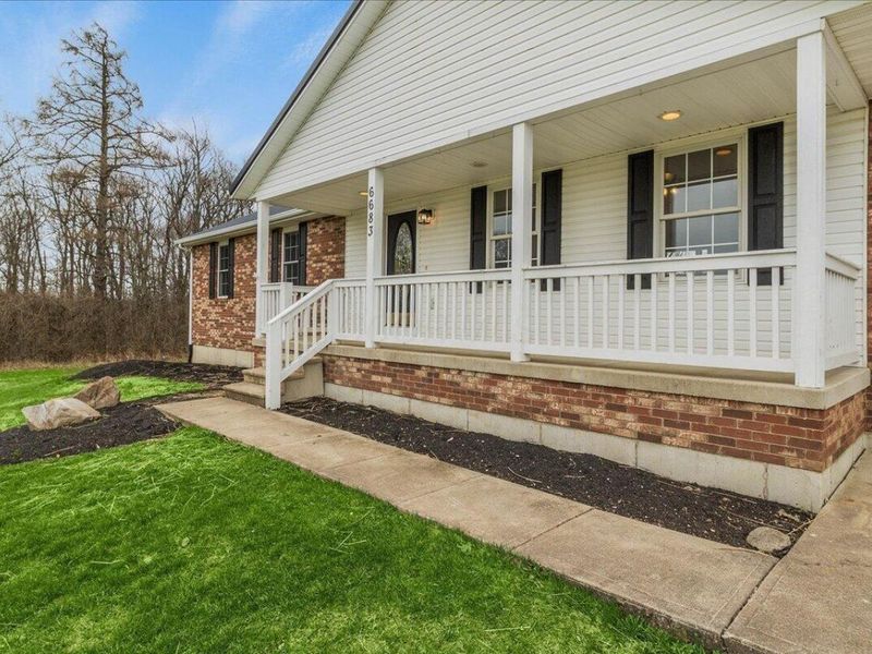 6683 Cable Road , Cable, OH 43009 Photo 5