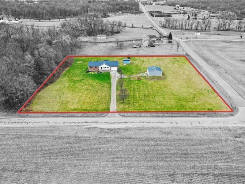 6683 Cable Road , Cable, OH 43009 Photo 54