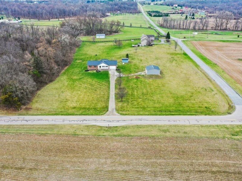 6683 Cable Road , Cable, OH 43009 Photo 56