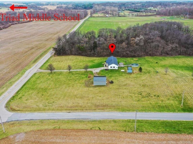 6683 Cable Road , Cable, OH 43009 Photo 57