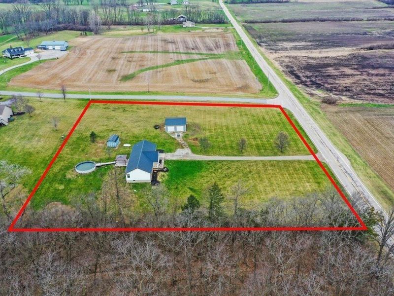 6683 Cable Road , Cable, OH 43009 Photo 59