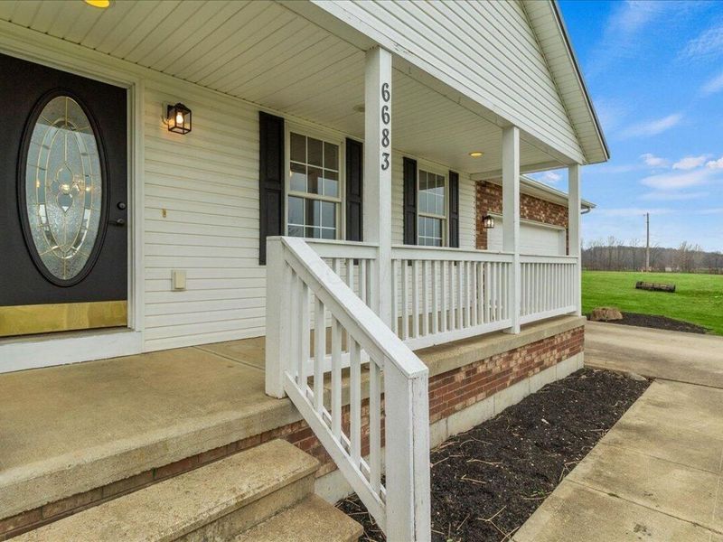 6683 Cable Road , Cable, OH 43009 Photo 6