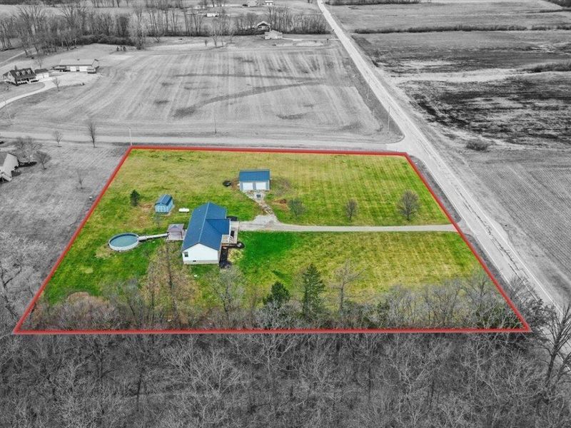 6683 Cable Road , Cable, OH 43009 Photo 60