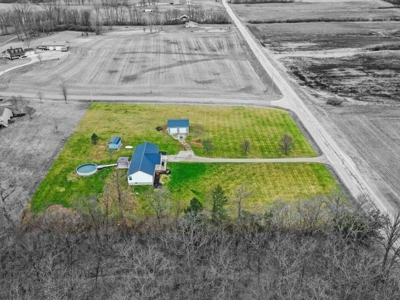 6683 Cable Road , Cable, OH 43009 Photo 61