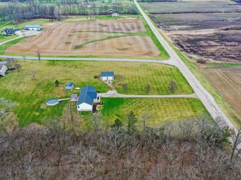 6683 Cable Road , Cable, OH 43009 Photo 62