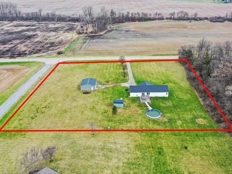 6683 Cable Road , Cable, OH 43009 Photo 63