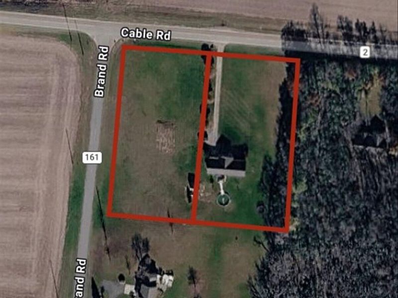 6683 Cable Road , Cable, OH 43009 Photo 67