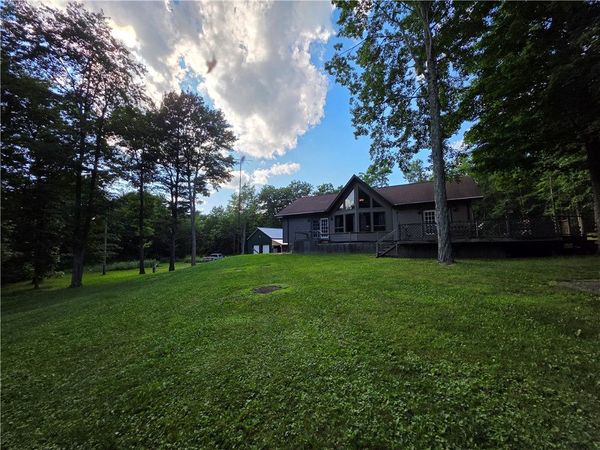 4679 Cook Road, Woodhull, NY 14898