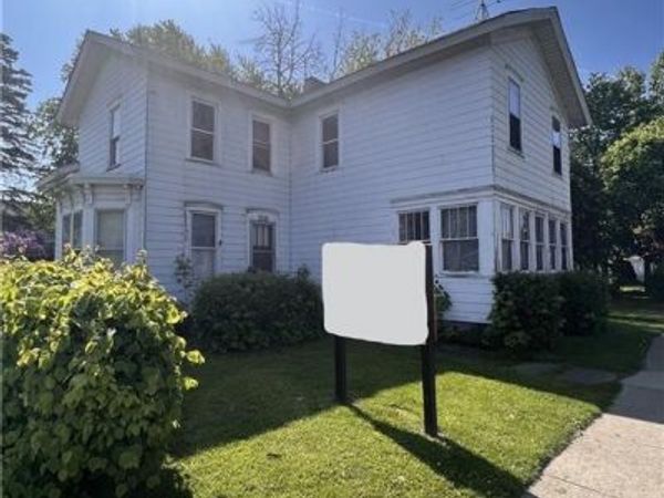110 S Transit Street, Lockport, NY 14094