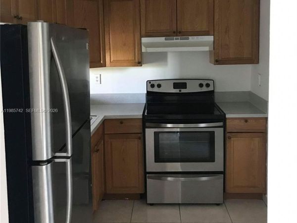 11780 SW 18th St , Unit 423-2, Miami, FL 33175