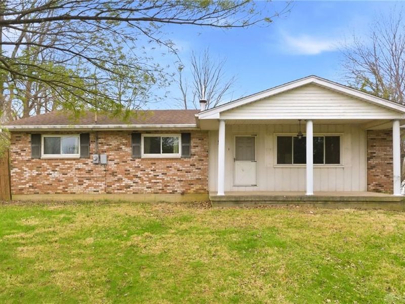 6711 Hamilton Middletown Road, Franklin, OH 45005 Photo 1