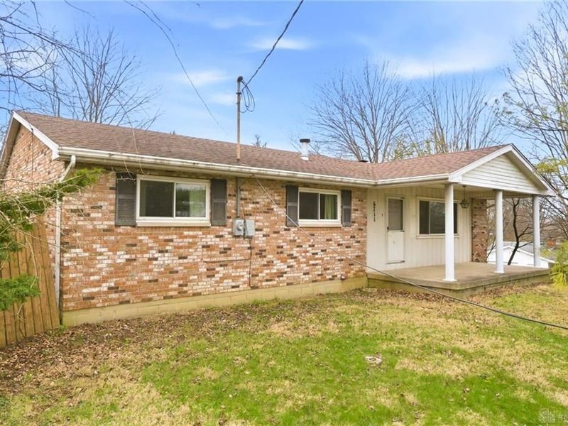 6711 Hamilton Middletown Road, Franklin, OH 45005 Photo 2