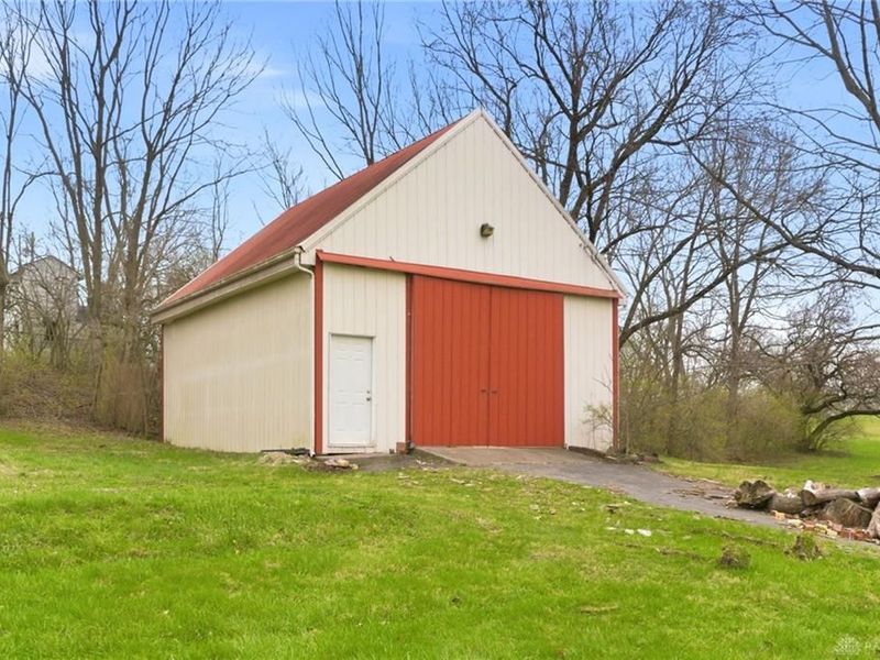 6711 Hamilton Middletown Road, Franklin, OH 45005 Photo 36