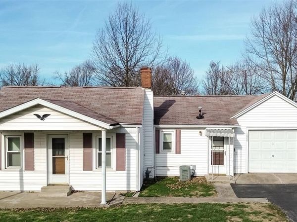 1000 Sumner Street , Jerseyville, IL 62052