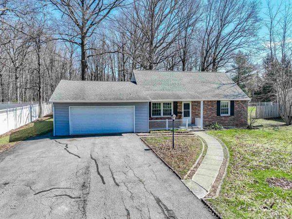 4918 Wheatridge Road, Fort Wayne, IN 46835