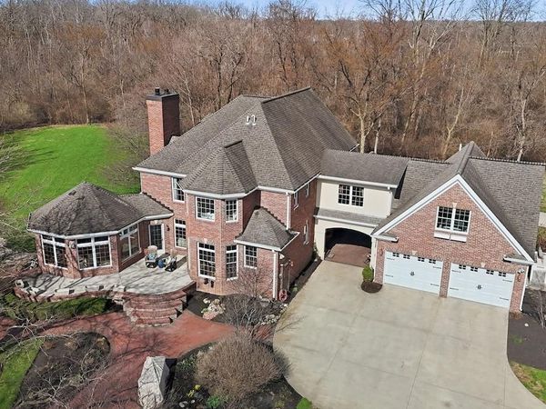 14327 E CR 150 S, Parker City, IN 47368