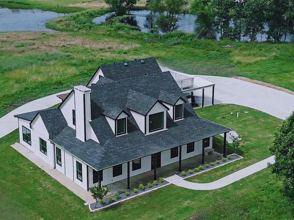 669 Massey Road, Gunter, TX 75058