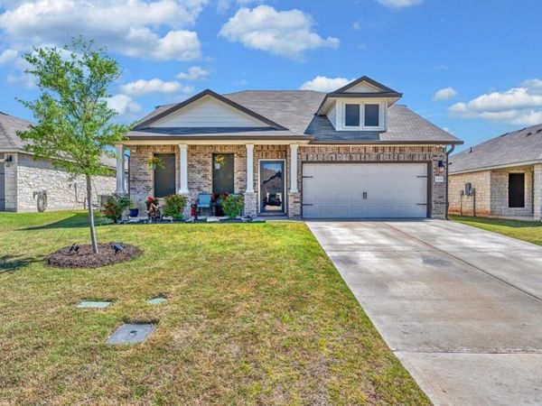 3208 Autry Road, Lorena, TX 76655