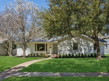 9955 Edgecliff Drive, Dallas, TX 75238