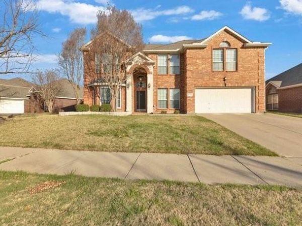 9102 Hogan Drive , Rowlett, TX 75089