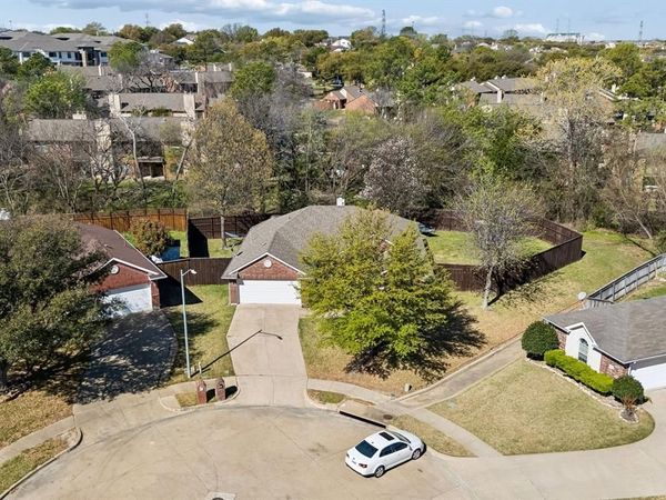 320 Carissa Court, Mesquite, TX 75150