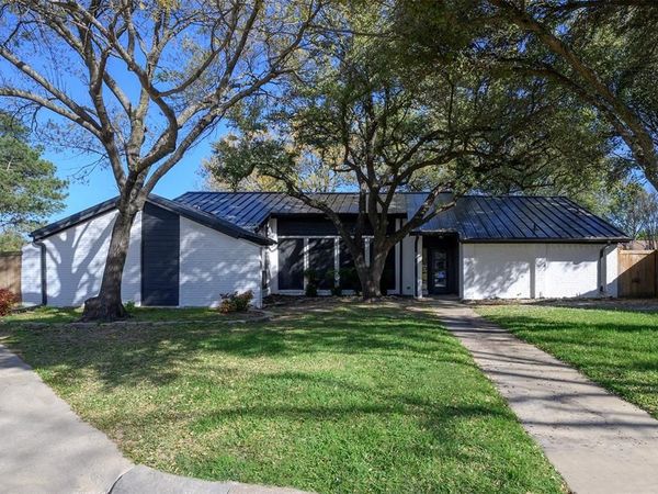 1035 Wilshire Drive, Trophy Club, TX 76262