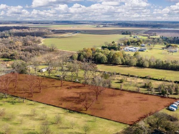 00 Upper Steel Bend Road , Scott, AR 72142